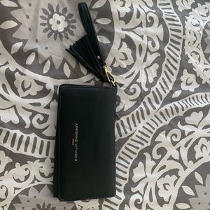 3/$20⚡️Adrienne Vittadini Studio Black Wal…